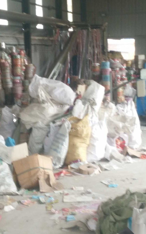 變廢為寶 藥廠(chǎng)食品公司庫(kù)存包裝材料的價(jià)值再生